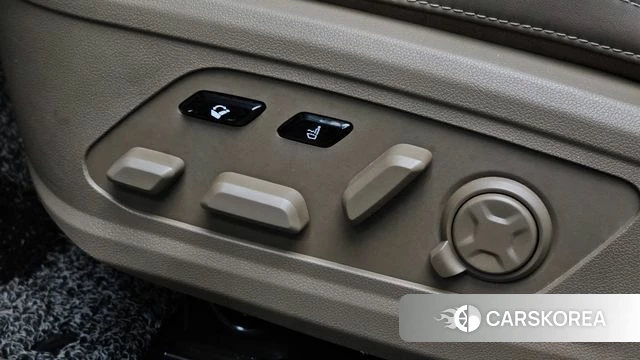 Kia K8 Hybrid id 4355337 из Кореи 25