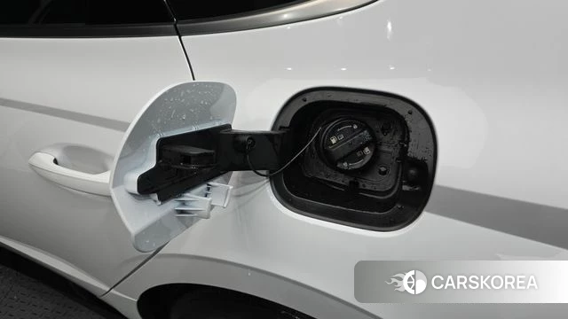 Hyundai Sonata D Edge (DN8) id 4222480 из Кореи 25