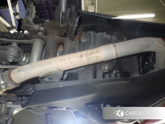 Honda CBR250R id 3946913 из Японии 25