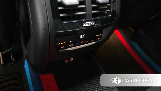 BMW X4 (G02) id 4382396 из Кореи 25