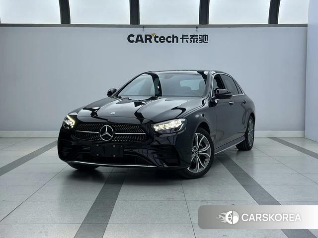 Mercedes-Benz E-class id 4207934 из Китая 25
