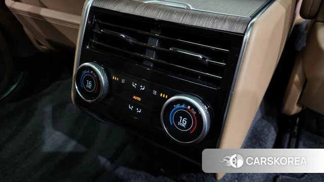 Land Rover Range Rover 5th Generation id 4623046 из Кореи 25