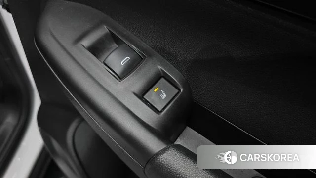 Chevrolet (GM Daewoo) Trailblazer id 4283797 из Кореи 25