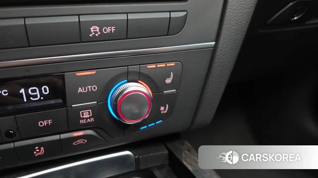 Audi New A6 id 4626310 из Кореи 25