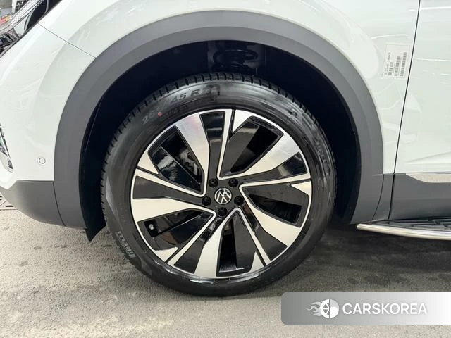 Volkswagen Lanjing id 4253356 из Китая 25