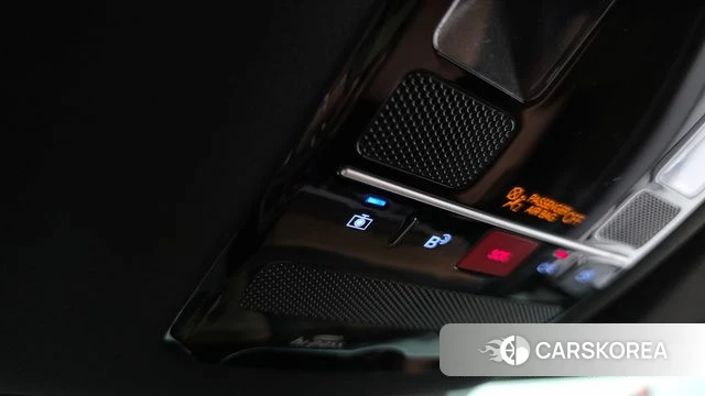 Hyundai Santa Fe (MX5) id 4630412 из Кореи 25