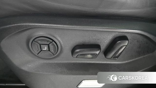 Volkswagen Touareg 3rd generation id 4879882 из Кореи 25