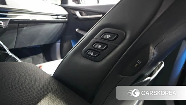 Kia EV6 id 4894425 из Кореи 25