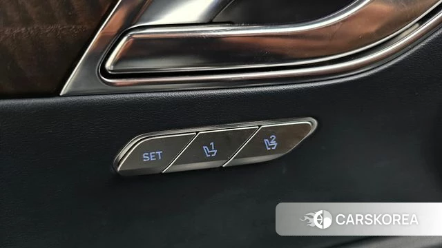 Genesis GV80 id 4223597 из Кореи 25