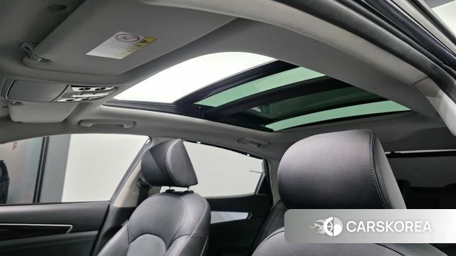 Kia Come New K7 id 4536616 из Кореи 25