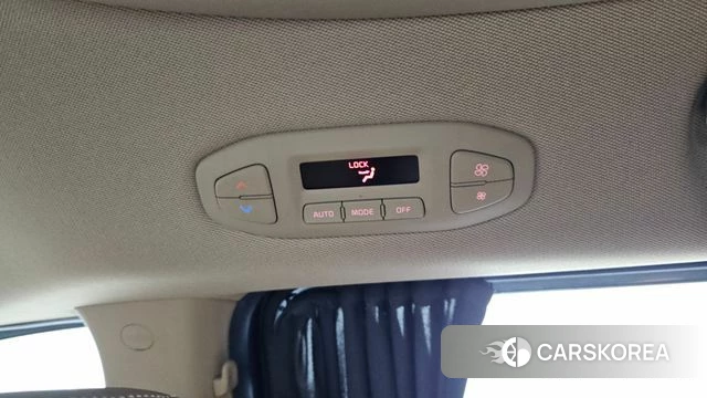 Kia The New Carnival id 4530234 из Кореи 25
