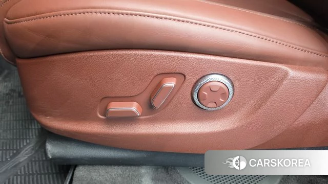 Genesis GV80 id 4762625 из Кореи 25