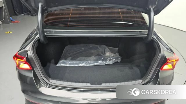 Kia K5 Hybrid 3rd Generation id 4922516 из Кореи 25