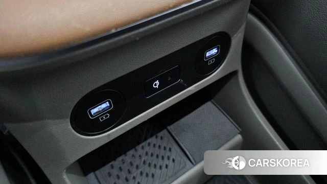 Hyundai Ionic 5 id 4592588 из Кореи 25