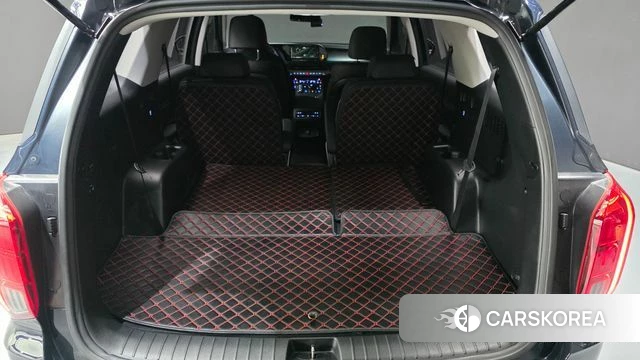 Hyundai Palisade id 4225183 из Кореи 25