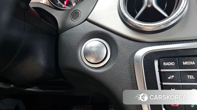 Mercedes-Benz CLA-Class C117 id 4465720 из Кореи 25