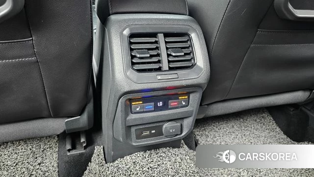 Volkswagen Tiguan second Generation id 4937117 из Кореи 25