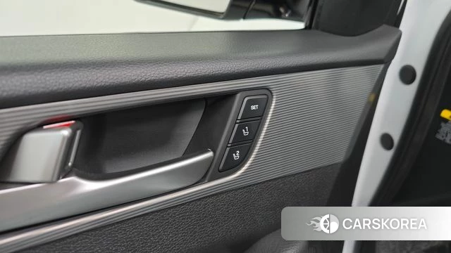 Hyundai Sonata New Rise id 4582165 из Кореи 25