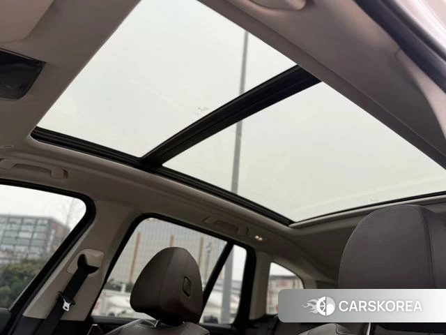 BMW X3 id 3857925 из Китая 25