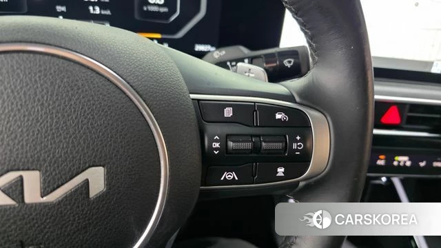 Kia The New K5 3rd generation id 4342883 из Кореи 25