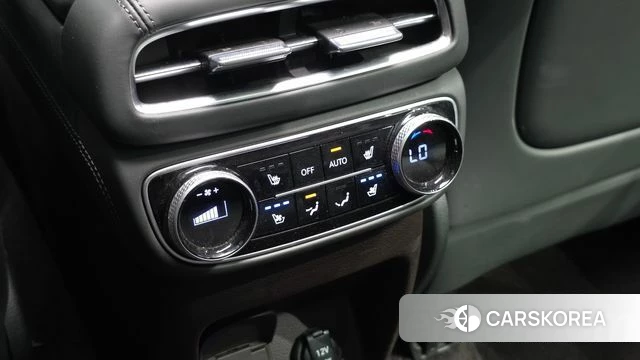 Genesis GV80 id 4370082 из Кореи 25