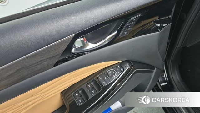 Kia K7 Premier id 4507869 из Кореи 25