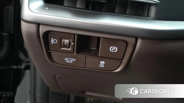 Hyundai Grandeur (GN7) id 4243359 из Кореи 25
