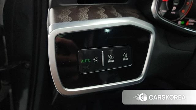 Audi A6 (C8) id 4249577 из Кореи 25