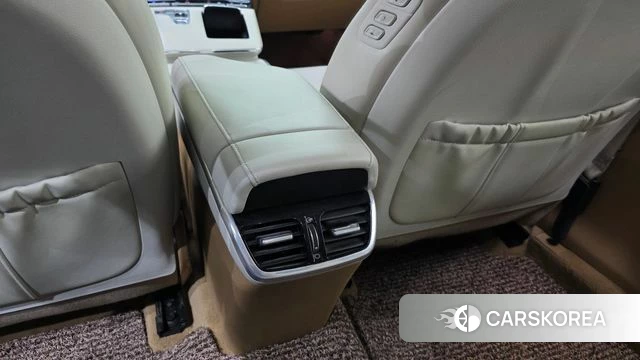 Hyundai The New Grandeur IG id 4225109 из Кореи 25