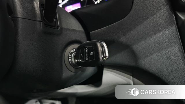 Hyundai The New Grand Starex id 4620276 из Кореи 25