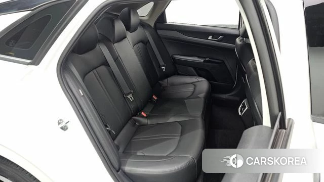 Kia The New K5 3rd generation id 4421985 из Кореи 25