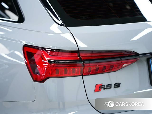 Audi RS 6 id 4239801 из Китая 25