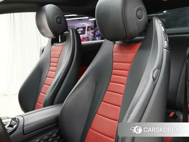 Mercedes-Benz E-class (imported) id 4211395 из Китая 25