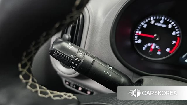 Kia Morning Urban (JA) id 4604618 из Кореи 25