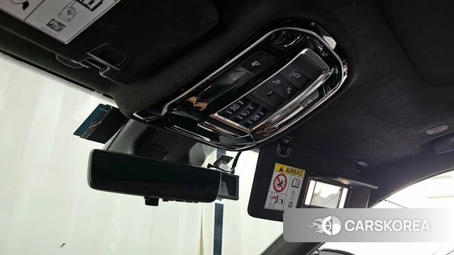 Jeep Grand Cherokee (WL) id 4409602 из Кореи 25