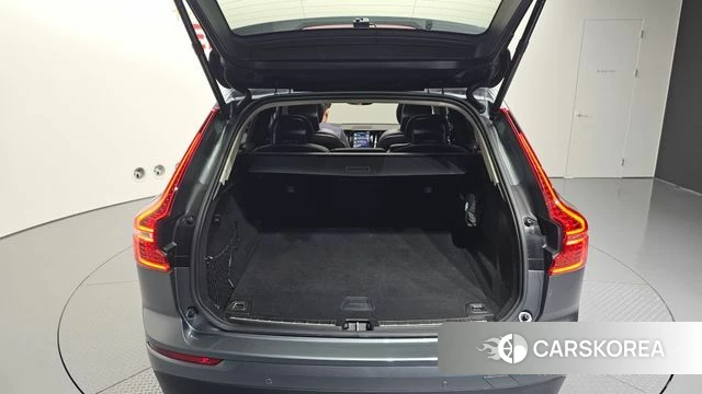 Volvo XC60 second Generation id 4448211 из Кореи 25