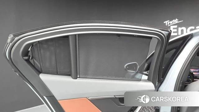 BMW 5 Series (G60) id 4387750 из Кореи 25