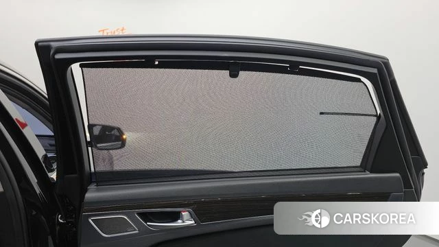 Genesis G80 id 4742074 из Кореи 25