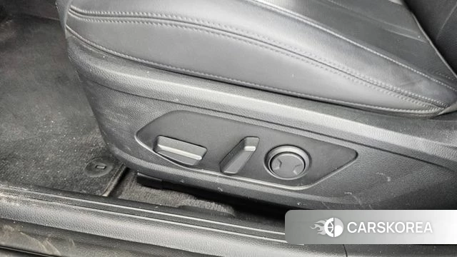 Kia K5 3rd generation id 4687841 из Кореи 25