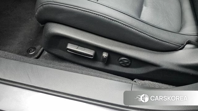 Honda Accord 10th Generation id 4525129 из Кореи 25