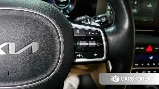 Kia Carnival 4th generation id 4231401 из Кореи 25