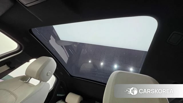 Jaguar E-PACE id 4895512 из Кореи 25