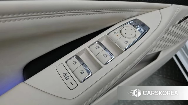 Kia The New K8 Hybrid id 4640005 из Кореи 25