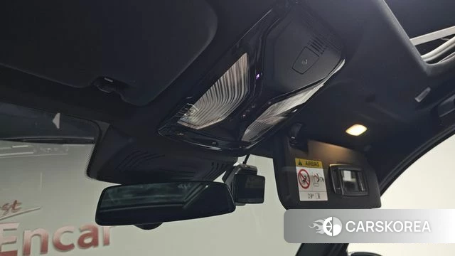 BMW X3 (G01) id 4768318 из Кореи 25