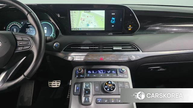Hyundai Palisade id 4646714 из Кореи 25