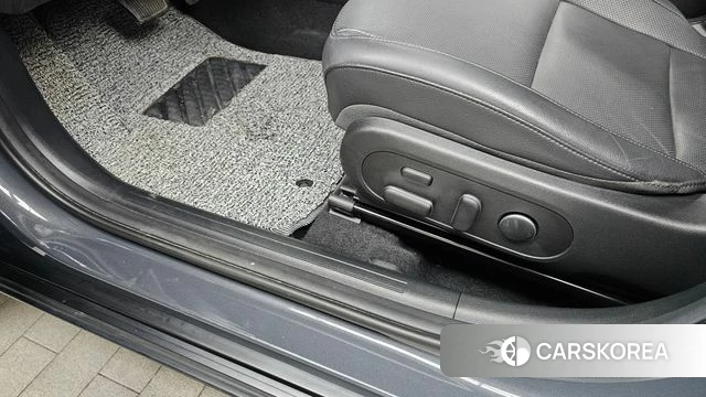 Hyundai Kona Hybrid (SX2) id 4194596 из Кореи 25