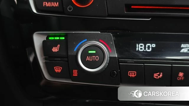 BMW 3 Series GT (F34) id 4836679 из Кореи 25