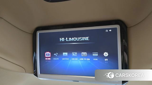 Kia The New Carnival id 4581550 из Кореи 25