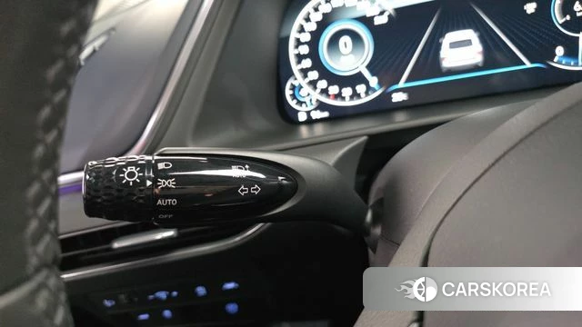 Hyundai Sonata (DN8) id 4410470 из Кореи 25