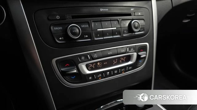 Renault Korea (Samsung) SM5 Nova id 4794910 из Кореи 25